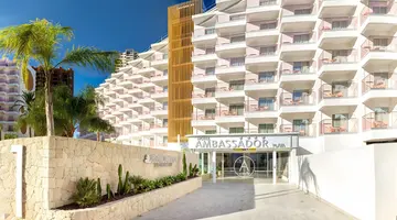 Ambassador Playa I