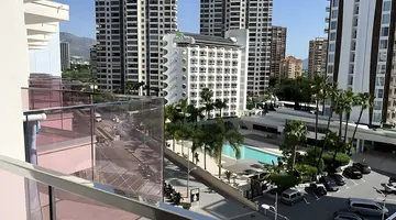 Ambassador Playa I