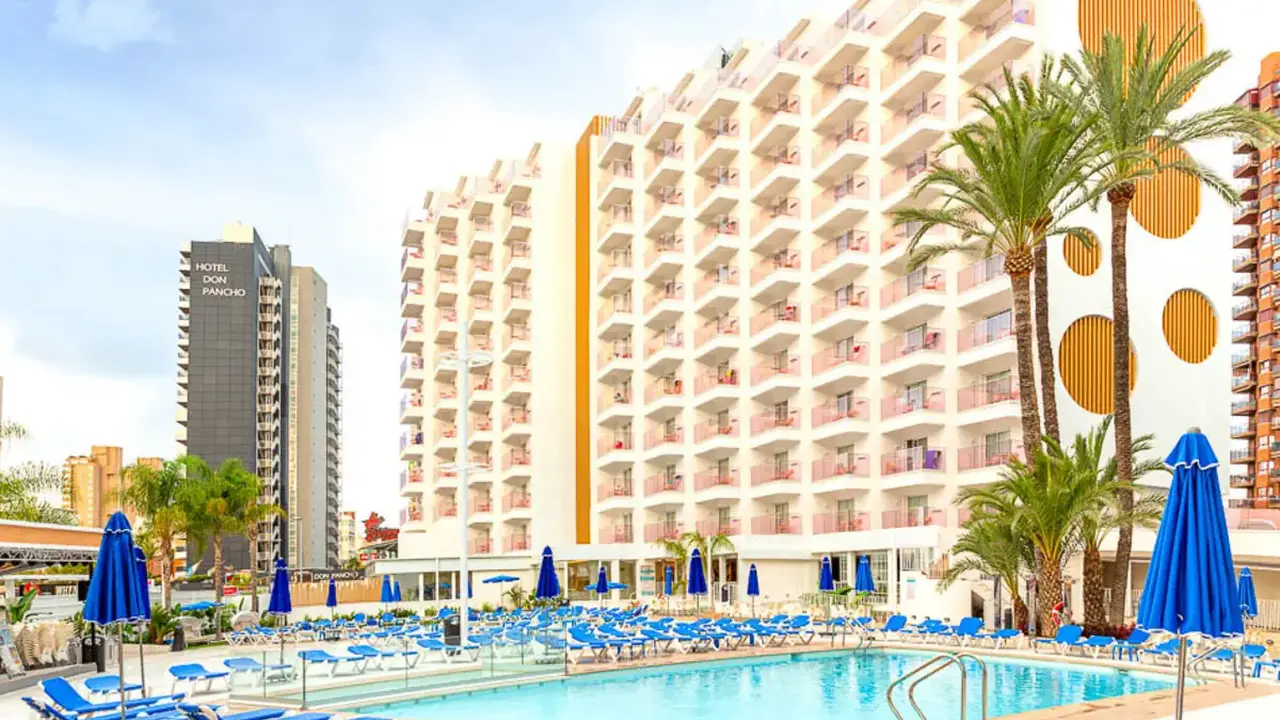 Ambassador Playa I