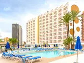 Ambassador Playa II