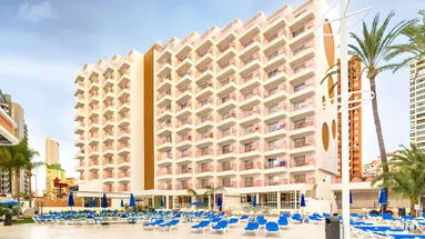 Ambassador Playa II