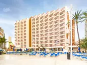 Ambassador Playa II