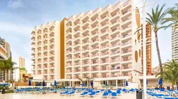 Ambassador Playa II
