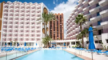 Ambassador Playa II