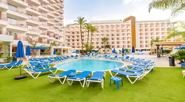 Ambassador Playa II
