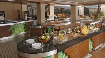 AMBASSADOR PLAZA HOTEL