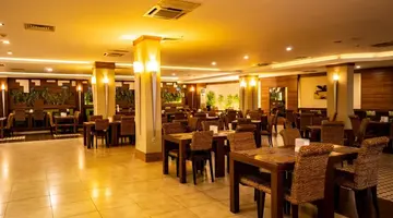 AMBASSADOR PLAZA HOTEL