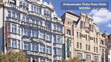 Ambassador Zlata Husa