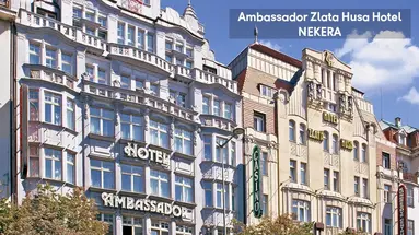 Ambassador Zlata Husa