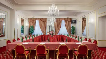 Ambassador Zlata Husa