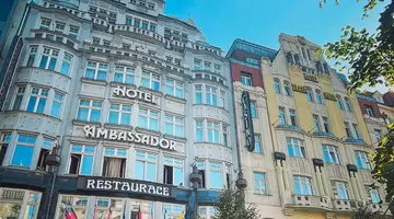 Ambassador Zlata Husa