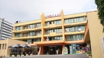 Ambassador