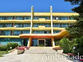 Ambassador