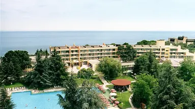 Ambassador