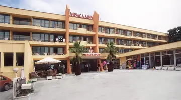 Ambassador