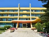Ambassador