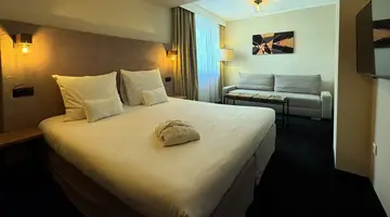 Amber Blue Wellness & SPA