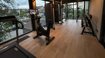 Amber Blue Wellness & SPA
