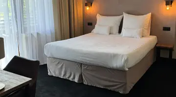 Amber Blue Wellness & SPA