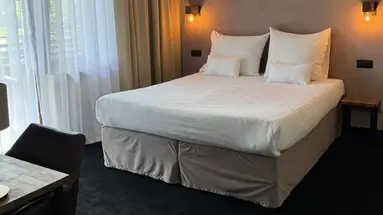 Amber Blue Wellness & SPA