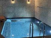 Amber Blue Wellness & SPA
