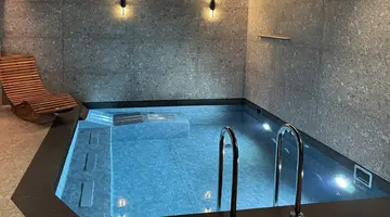 Amber Blue Wellness & SPA