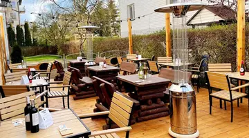 Amber Blue Wellness & SPA