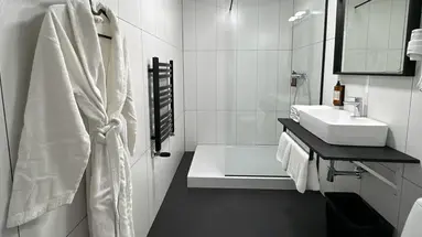 Amber Blue Wellness & SPA