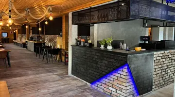 Amber Blue Wellness & SPA