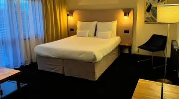 Amber Blue Wellness & SPA