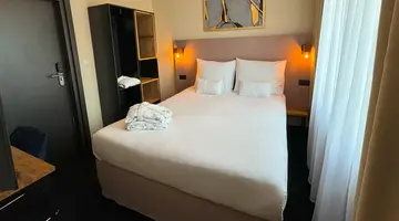 Amber Blue Wellness & SPA