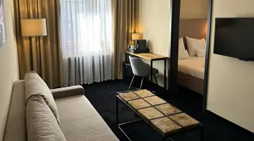Amber Blue Wellness & SPA