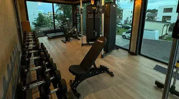 Amber Blue Wellness & SPA