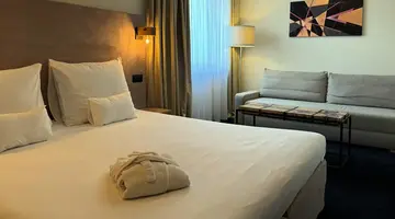 Amber Blue Wellness & SPA