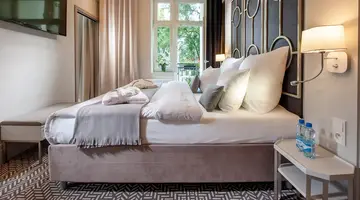Amber Design Residence