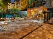 Amber Design Residence