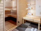 Amber Design Residence