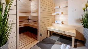 Amber Design Residence