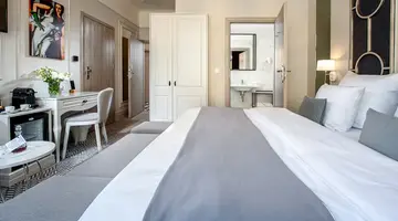Amber Design Residence