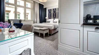Amber Design Residence