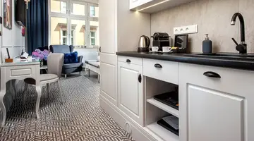 Amber Design Residence