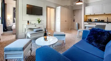 Amber Design Residence