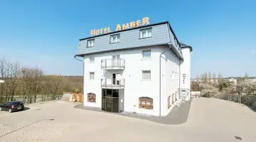 Amber Gdansk