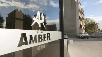 Amber Gdansk