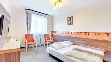 Amber Gdansk