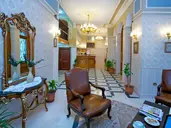 Amber Hotel Istanbul