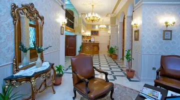Amber Hotel Istanbul