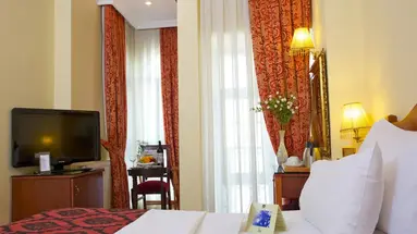 Amber Hotel Istanbul