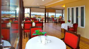 Amber Hotel Istanbul