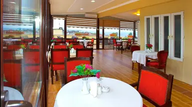 Amber Hotel Istanbul